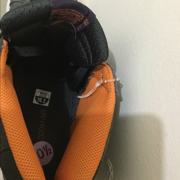 NIKE SB ZOOM BLAZER Mid New Without Tag ❤️ - Picture 7 of 8